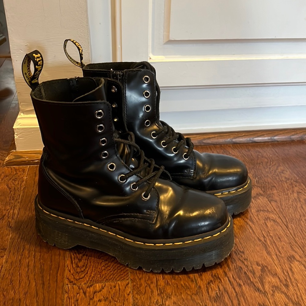 Doc Martens